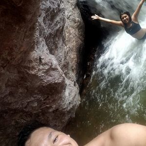 Meet your Posher, Samuel